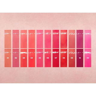 LILYBYRED Bloody Liar Coating Tint - Kbeauty Canada