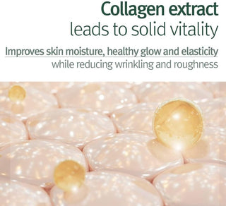 PYUNKANG YUL Calming Moisture Nourishing Cream