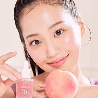 ANUA Peach 70 Niacin Serum 30mL - Kbeauty Canada