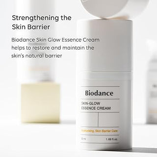 BIODANCE Skin-Glow Essence Cream 50mL - Kbeauty Canada