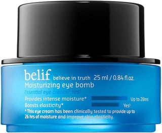 BELIF The True Cream Moisturizing Eye Bomb