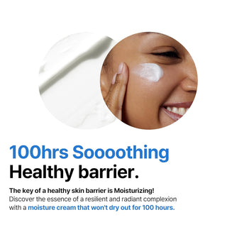 SOME BY MI Beta Panthenol Repair Cream 50mL - Kbeauty Canada