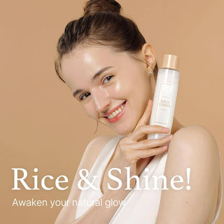 I'm From Rice Toner, 150 ml