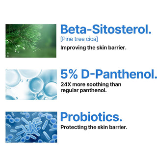 SOME BY MI Beta Panthenol Repair Cream 50mL - Kbeauty Canada