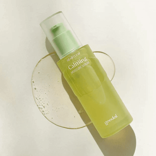 Goodal Heartleaf Calming Moisture Serum