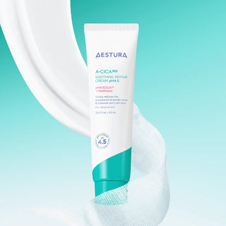 AESTURA A-Cica 365 Soothing Repair Cream ph4.5 60mL - Kbeauty Canada