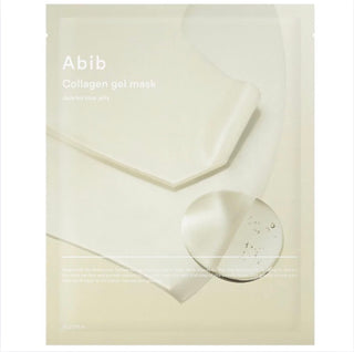 ABIB Collagen Gel Mask Jericho Rose Jelly (1ea)