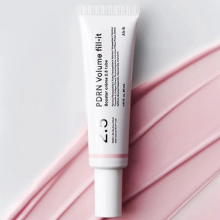 ABIB pdrn volume fill-it booster crème 2.5 tube