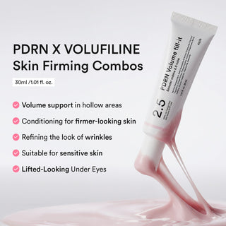 ABIB pdrn volume fill-it booster crème 2.5 tube - Kbeauty Canada