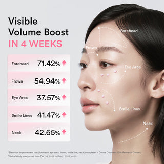ABIB pdrn volume fill-it booster crème 2.5 tube - Kbeauty Canada