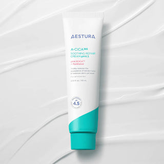 AESTURA A-Cica 365 Soothing Repair Cream ph4.5 60mL