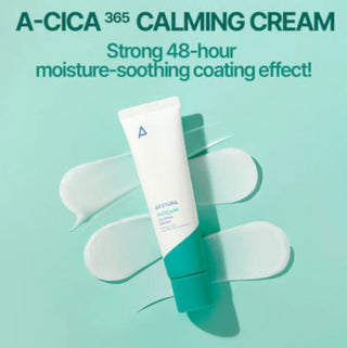 AESTURA A-Cica 365 Soothing Repair Cream ph4.5 60mL