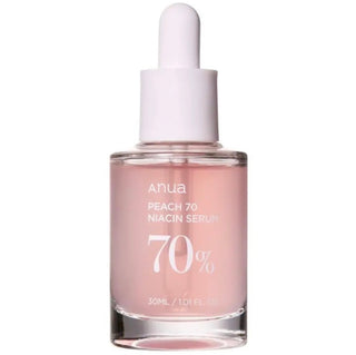 ANUA Peach 70 Niacin Serum 30mL