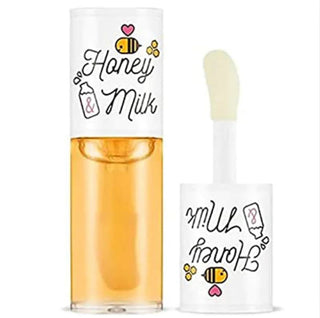 APIEU Honey and Milk Lip Oil 40g