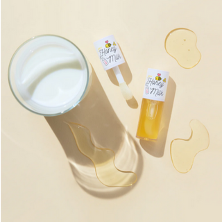 APIEU Honey and Milk Lip Oil 40g