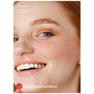 APIEU Juicy Pang Water Blusher 9g