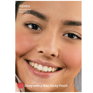 APIEU Juicy Pang Water Blusher 9g