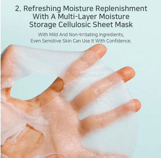 aplb glutathione niacinamide sheet mask 25ml Glutathioine 10ea APLB Glutathione Niacinamide Sheet Mask