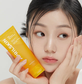 APRIL SKIN Calendula Peel Off Mask 100g - Kbeauty Canada