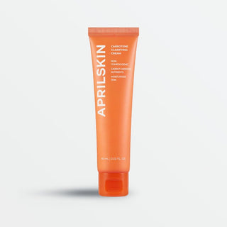 APRIL SKIN Carrotene Clarifying Cream 60ml