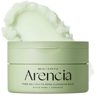 ARENCIA Pore Melt Phyto PDRN Cleansing Balm 90ml