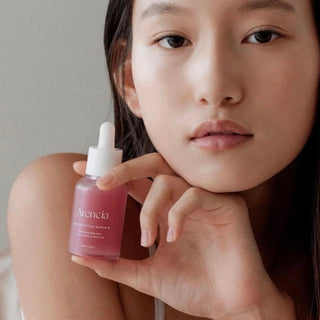 ARENCIA Red Smoothie Serum 8 (30mL) - Kbeauty Canada