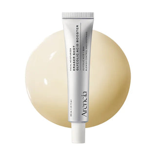 ARENCIA Eraser Shot Glycolic Acid Booster 30ml - Kbeauty Canada