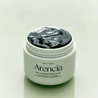 ARENCIA Holy Hyssop Serum 30 (50g)