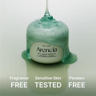 ARENCIA Holy Hyssop Serum 30 (50g)