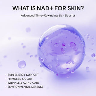 ARENCIA NAD+ Booster Shot 30ml - Kbeauty Canada