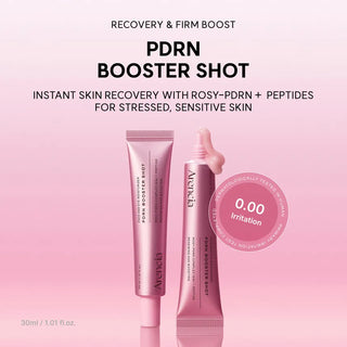 ARENCIA PDRN Booster Shot 30ml - Kbeauty Canada