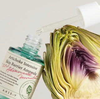 AXIS-Y Artichoke Intensive Skin Barrier Ampoule - Kbeauty Canada