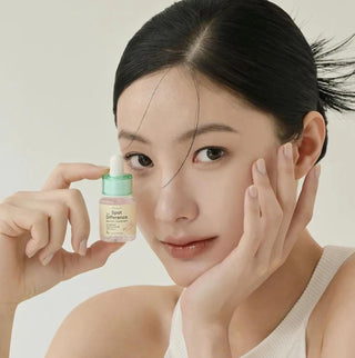 AXIS-Y Spot The Difference Blemish Treatment. - Kbeauty Canada