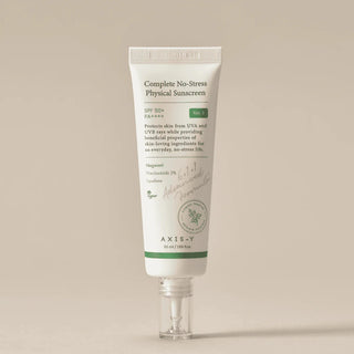 AXIS Y Complete No Stress Physical Sunscren 50mL NPN: 80129412