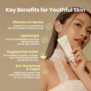 AXIS Y Complete No Stress Physical Sunscren 50mL NPN: 80129412