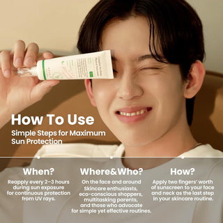 AXIS Y Complete No Stress Physical Sunscren 50mL NPN: 80129412
