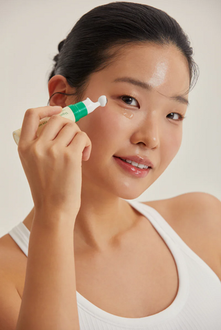 AXIS-Y Vegan Collagen Eye Serum 10mL - Kbeauty Canada