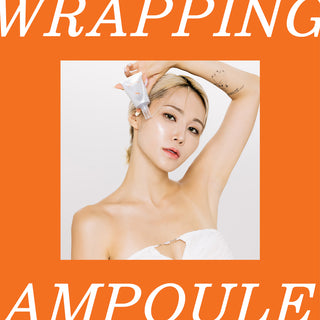 STmar All Day Reboot Wrapping Ampoule (2 Pack) - Kbeauty Canada