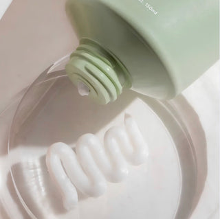 Abib Acne foam cleanser Heartleaf foam 150ml
