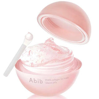 Abib PDRN COLLAGEN LIP MASK GLAZED JELLY 11g