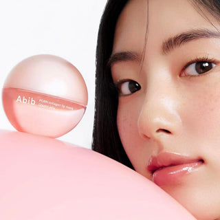 Abib PDRN COLLAGEN LIP MASK GLAZED JELLY 11g