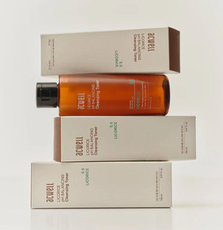 Acwell Licorice pH Balancing Cleansing Toner