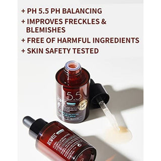 Acwell Licorice pH Balancing Advance Serum