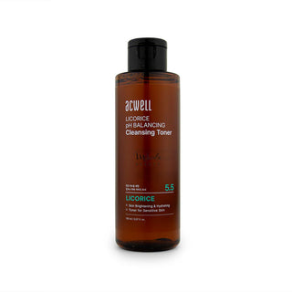 Acwell Licorice pH Balancing Cleansing Toner