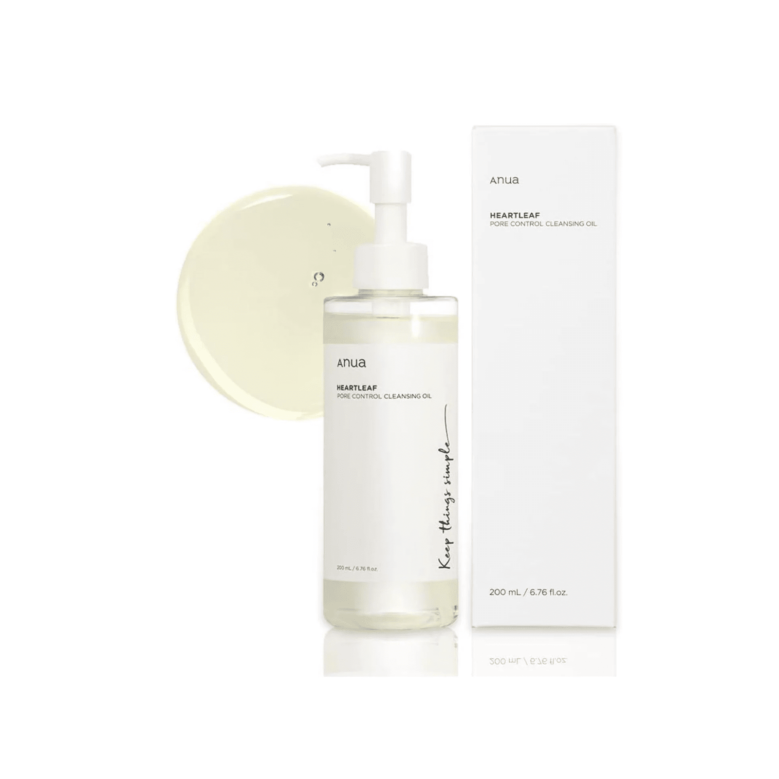 Anua | Kbeauty Canada