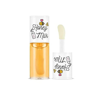 APIEU Honey and Milk Lip Oil 40g