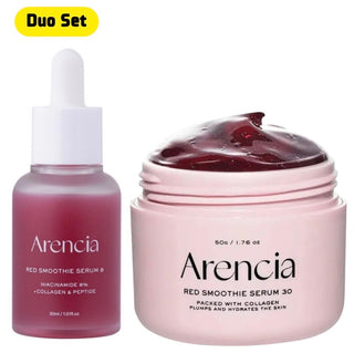 Arencia Red Duo
