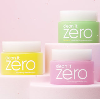 BANILA CO Clean It Zero Cleansing Balm 100 ML