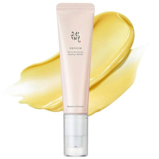 BEAUTY OF JOSEON - Revive Eye Serum: Ginseng + Retinal - Kbeauty Canada