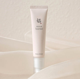 BEAUTY OF JOSEON - Revive Eye Serum: Ginseng + Retinal